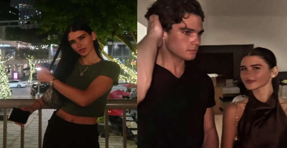 Influencer Alorah Ziva Sues Streamer Clavicular Over Serious Allegations