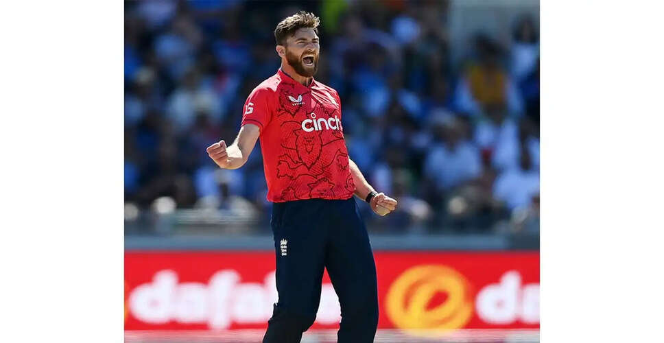 IPL 2026: CSK and RCB Secure New Players Following Injuries