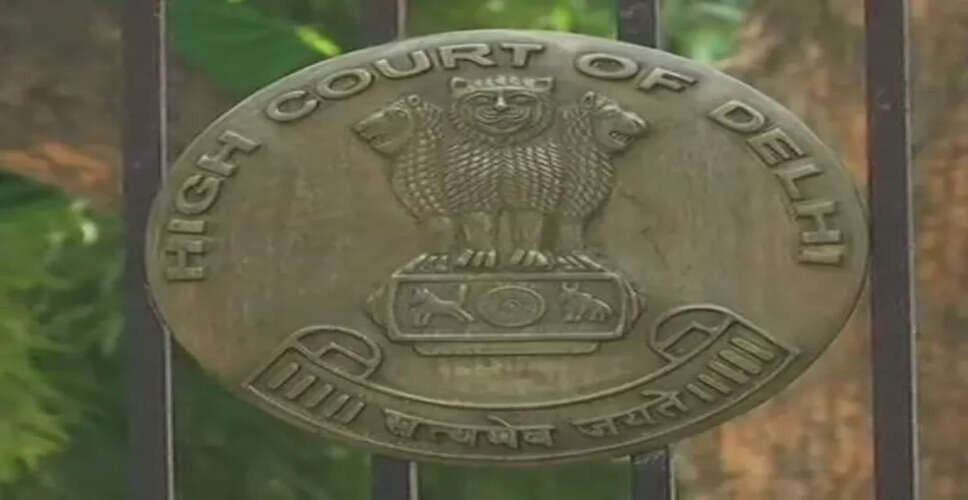 Delhi High Court Rules on ED Summons for Woman in FEMA Case