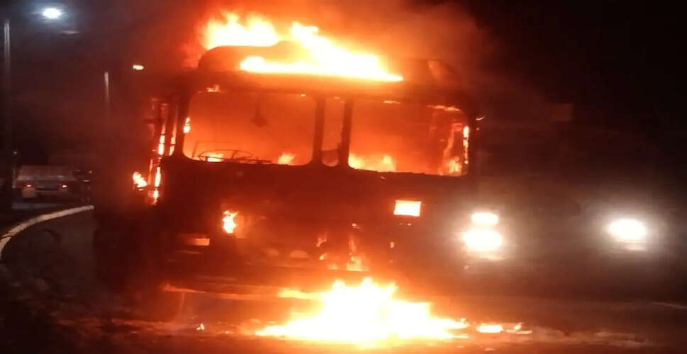 Tragic Truck Collision in Odisha Claims Lives of Two Drivers