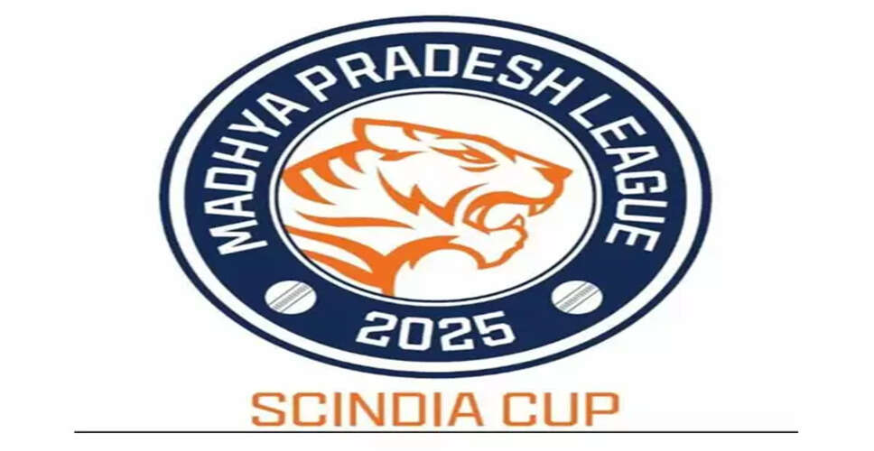 Madhya Pradesh League: A Stepping Stone for Future IPL Stars