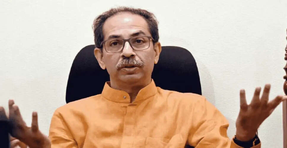 Shiv Sena Faces Internal Split as Six MPs Form New Faction