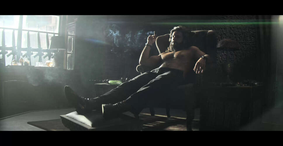 Dhurandhar: A Cinematic Phenomenon Captivating Audiences Worldwide