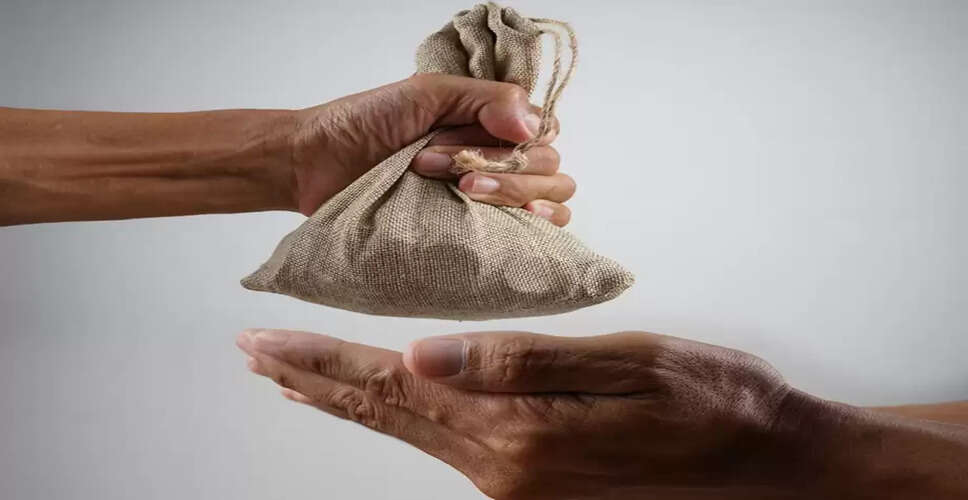 Secret Charitable Acts to Welcome the New Year