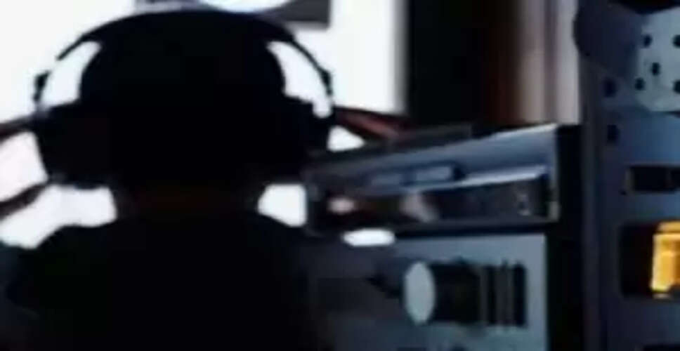 15-Year-Old Detained in Punjab for Alleged Espionage: A Growing Concern