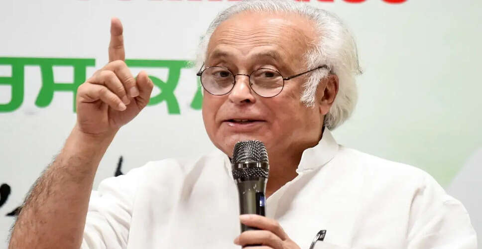Congress Leader Comments on Cockroach People's Party Movement