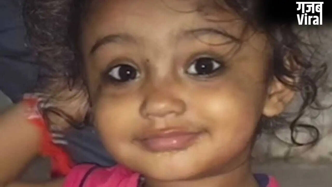 Tragic Incident in Gorakhpur: Three-Year-Old Girl Dies After Falling into Boiling Syrup