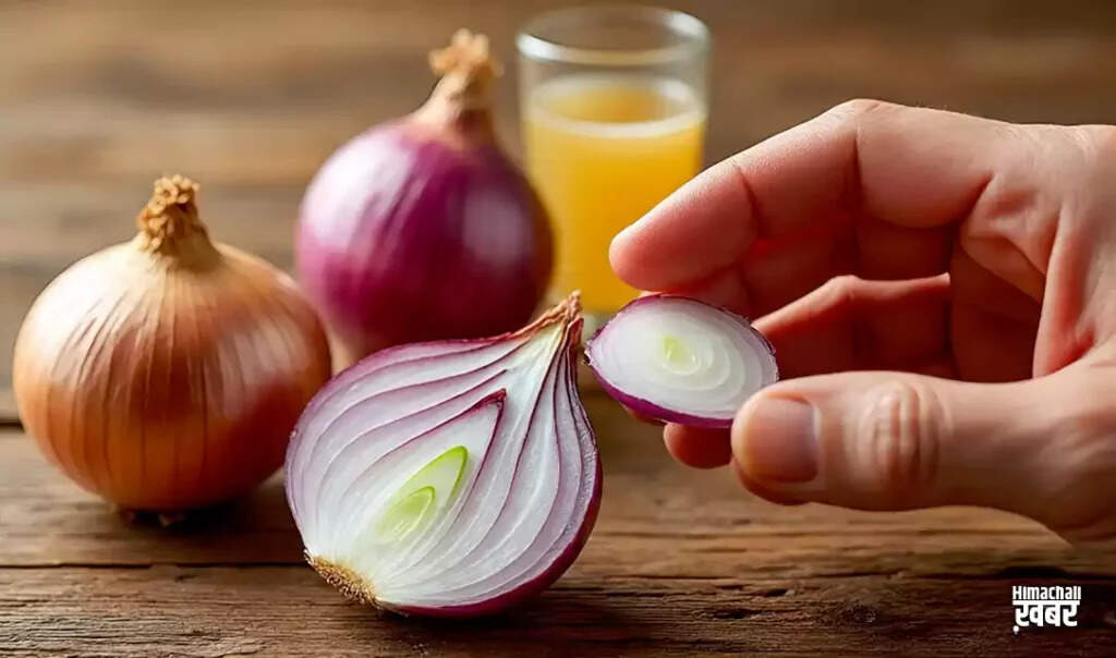 The Surprising Health Benefits of Onions You Should Know