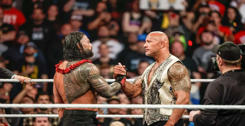 Reviving Classic WWE Storylines for 2026: A Look Ahead