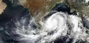 What’s Brewing in the Bay of Bengal? A Low-Pressure System Emerges Amid Odisha's Heat Wave