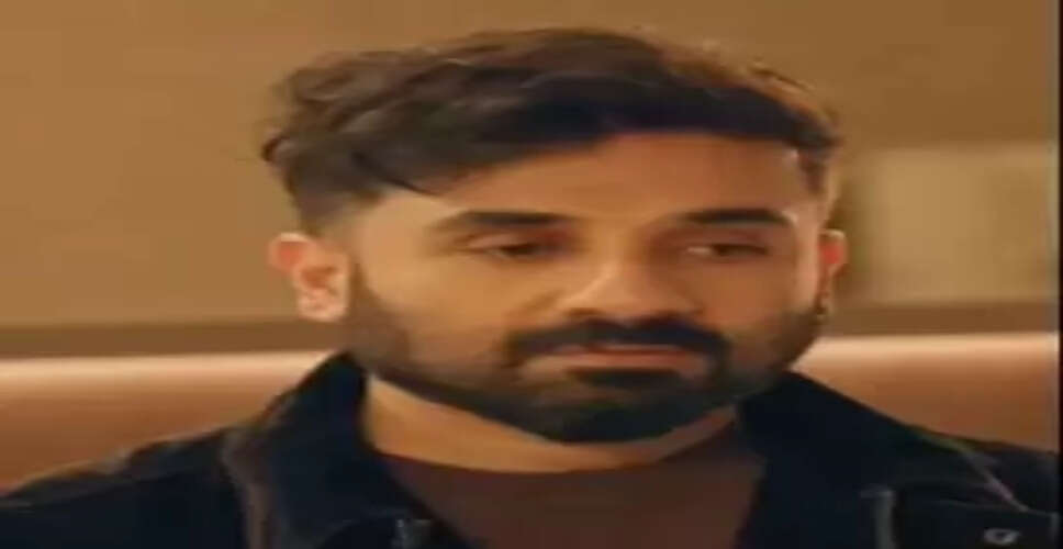 Vir Das Makes Directorial Debut with 'Happy Patel: Khatarnak Jasoos' &ndash; A Promising Start at the Box Office!