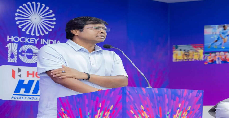 Hockey India League 2025/26: A Bold New Era Begins