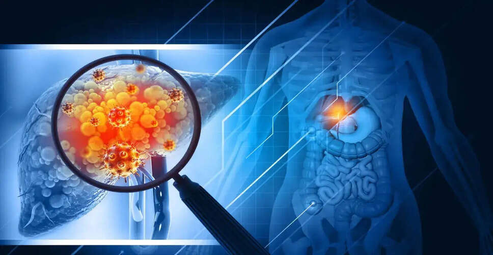 Rising Cancer Cases in India: Understanding the Causes and Prevention Strategies