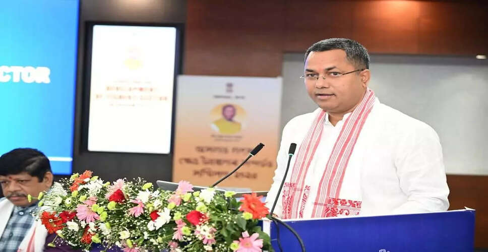 Assam Government to Initiate Eviction Drive in Barak Valley