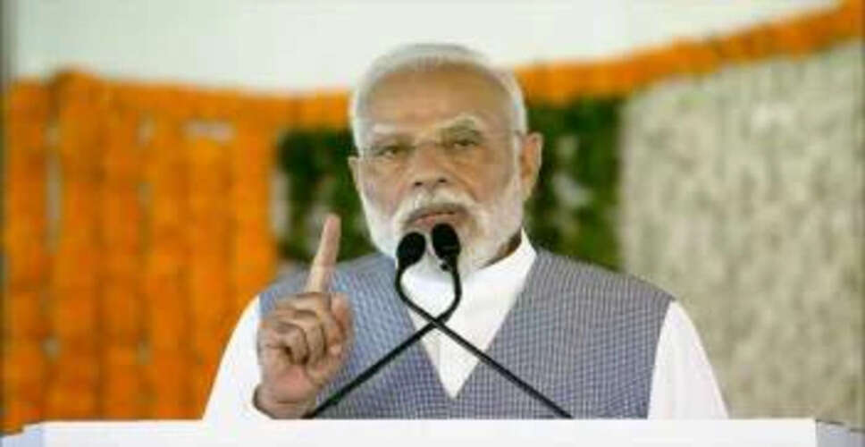 Historic Milestone: Modi Surpasses Indira Gandhi's Tenure Record