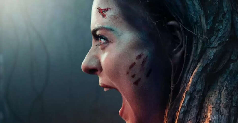 Kajol's 'Maa' Achieves Impressive Box Office Success