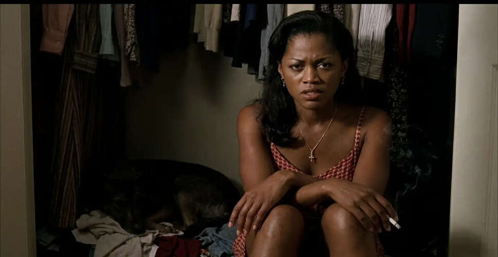 What&rsquo;s Behind the Legal Battle of Actress Theresa Randle? Shocking Allegations Unveiled!