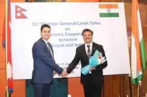 India and Nepal Unite to Combat Cross-Border Smuggling: Key Outcomes from Recent Talks