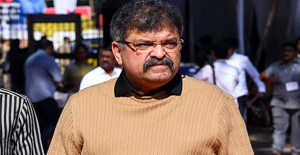 Controversy Erupts Over NCP Leader's Remarks on Sanatan Dharma