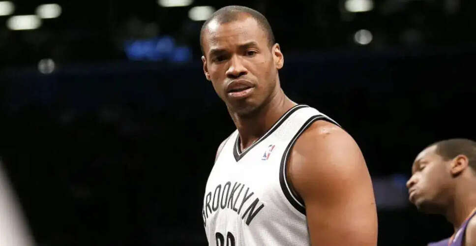 Tribute to Jason Collins: NBA's Trailblazing Player Passes Away at 47