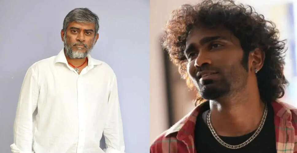 Pradeep Ranganathan Set to Collaborate with Chandra Sekhar Yeleti for Telugu Film