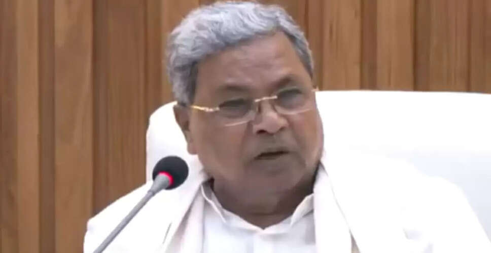 Karnataka Chief Minister's Political Secretary Dismissed Following Stadium Tragedy