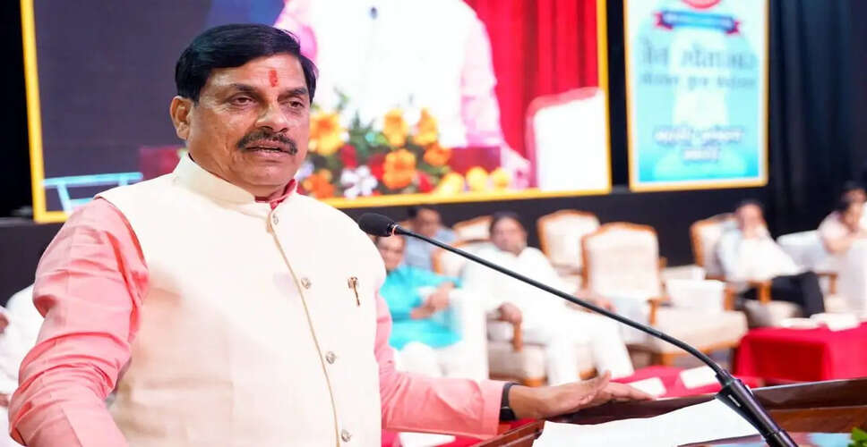 Majority Support for Uniform Civil Code in Madhya Pradesh, Says Chief Minister
