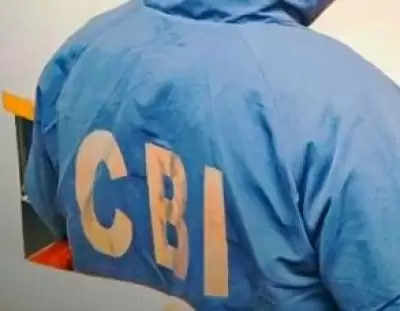 Cattle scam: Huge cash deposits in phases in bank account of intrigues CBI
