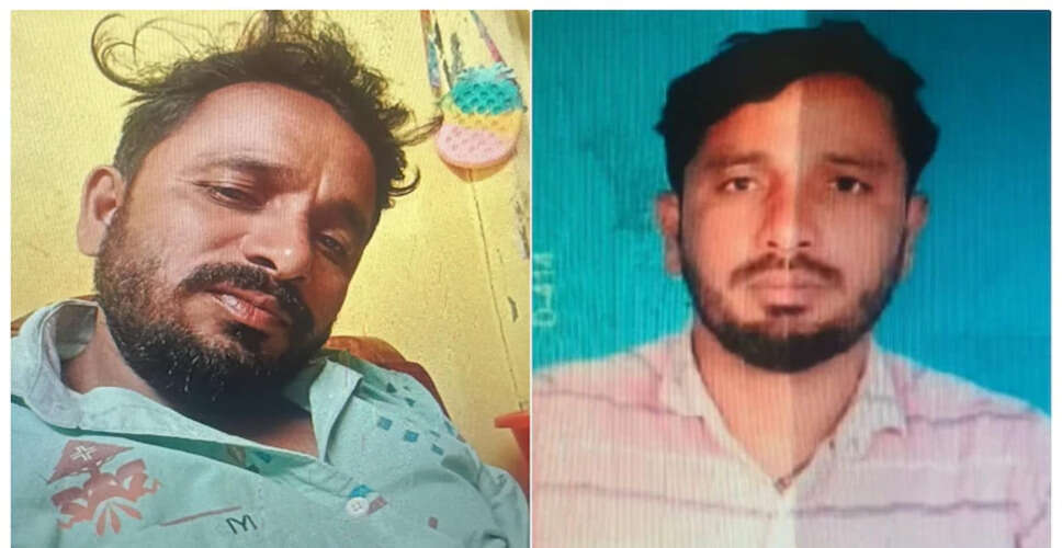 Shocking Murder Case in Tumakuru: Friendship Betrayed by Greed