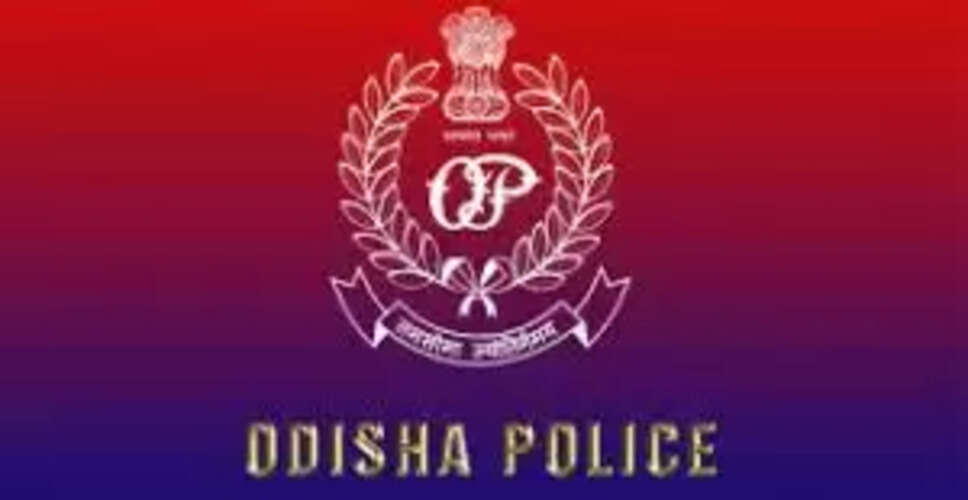 Fraud Alert: Odisha Police Nab Woman Linked to ₹75 Lakh Investment Scam