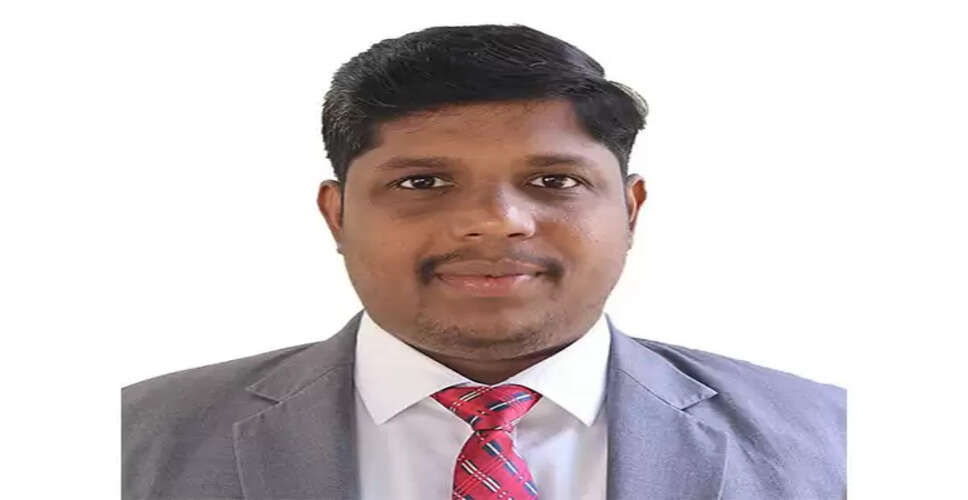 Indian Sports Authority Officer Receives Chevening Scholarship for Sports Management