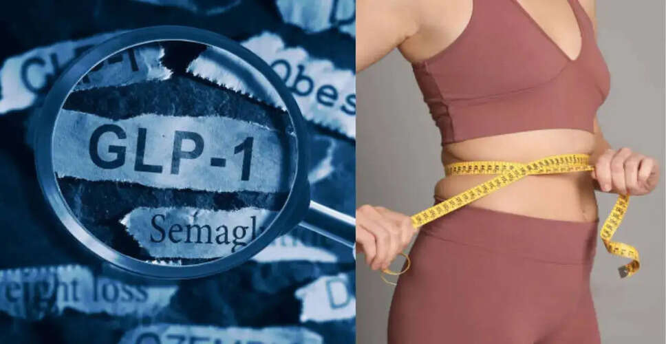 India Tightens Regulations on Weight-Loss Drugs Amid Rising Concerns