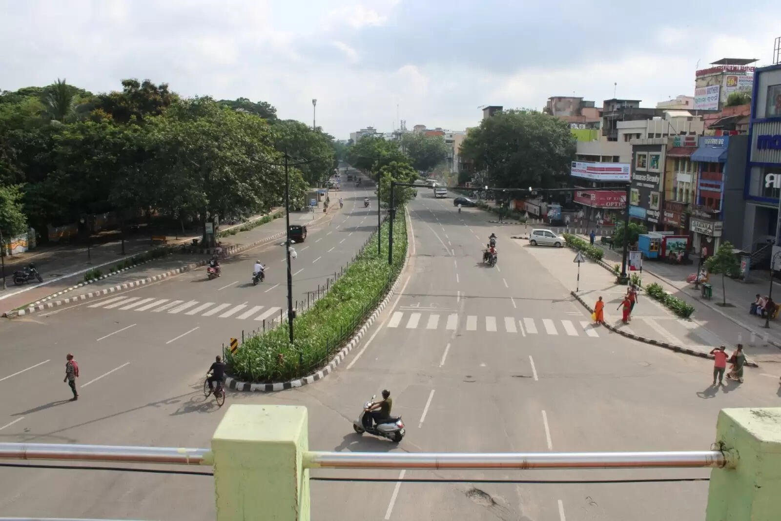 What Impact Does the Odisha Port Have on Local Communities? Insights from Bhubaneswar to Puri