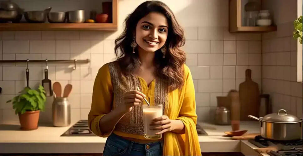 The Incredible Benefits of Cinnamon Milk for Health and Beauty