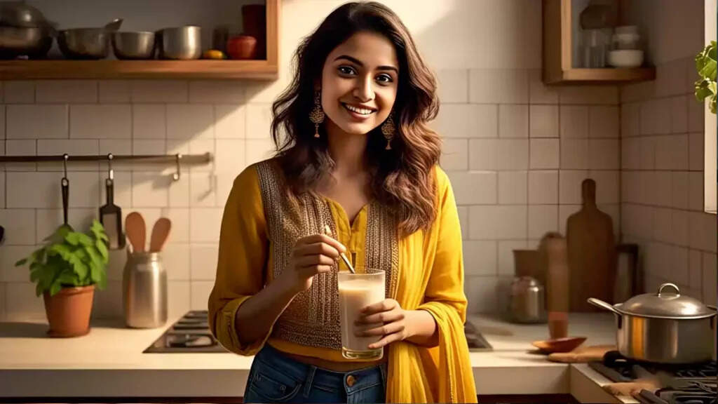 The Incredible Benefits of Cinnamon Milk for Health and Beauty