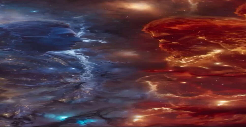 The Evolution of VFX in Indian Cinema: From Krrish to Ramayana