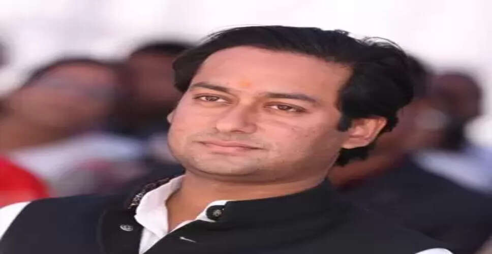 MP: Congress criticises BJP govt over tribals rights, forest land