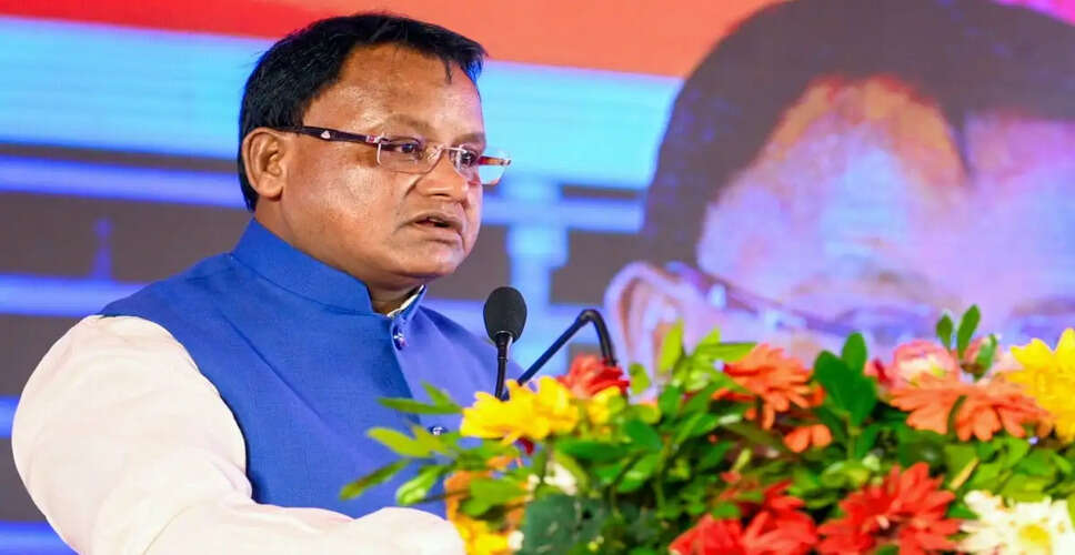 Odisha's Historic Investment Initiative to Boost Industrial Growth