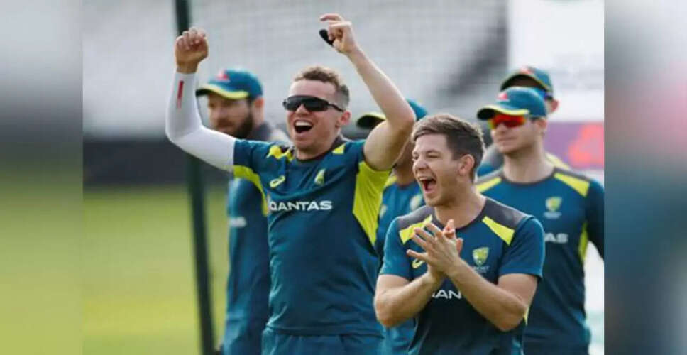 Jason Gillespie Advocates for Peter Siddle's Inclusion in T20 World Cup Squad