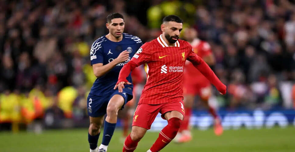 Top 11 Memorable Moments of Mohamed Salah at Liverpool