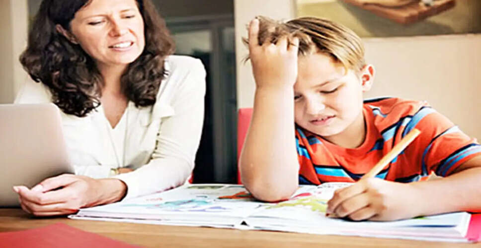 Effective Parenting Strategies for Educating Children