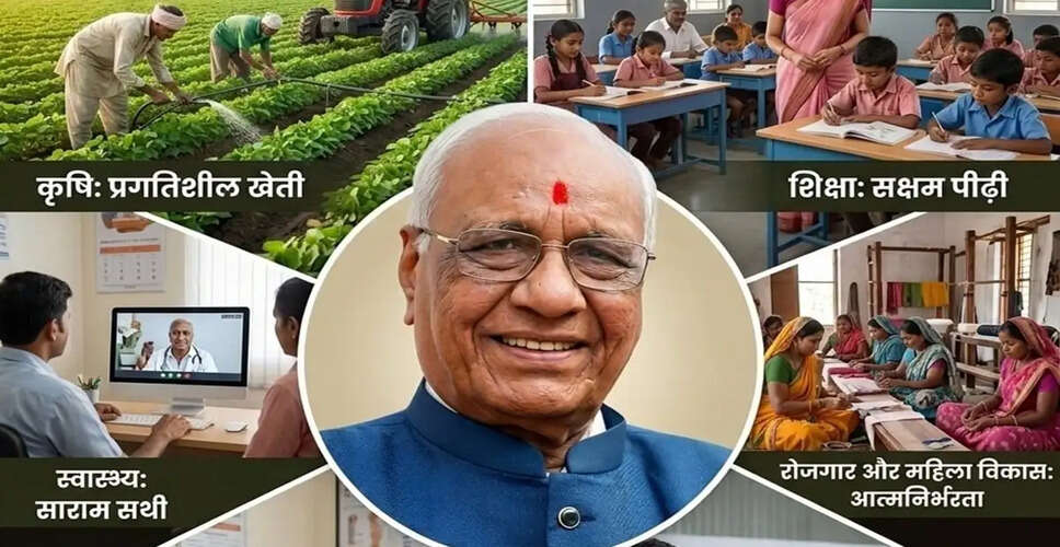 Enhancing Rural Development: Key Suggestions for India's Growth
