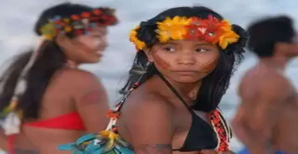 Tragic Case of a 12-Year-Old Girl in Brazil: A Story of Abuse and Loss