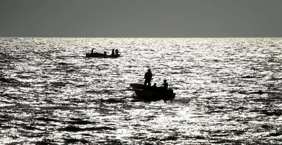 Sri Lankan boat with 5 crew members detained near Kanniyakumari