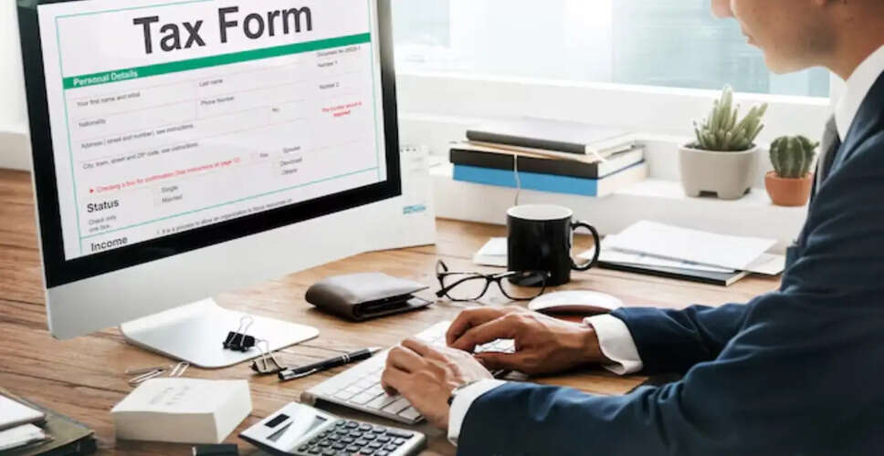 Key Updates for Income Tax Returns in AY 2026-27