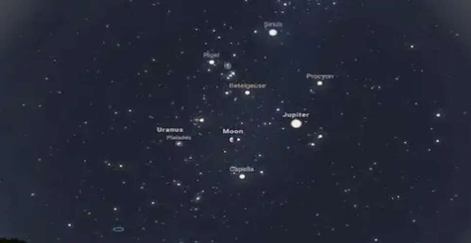 Is the Planet Parade a Myth? IIA Sets the Record Straight on February 28 Alignment
