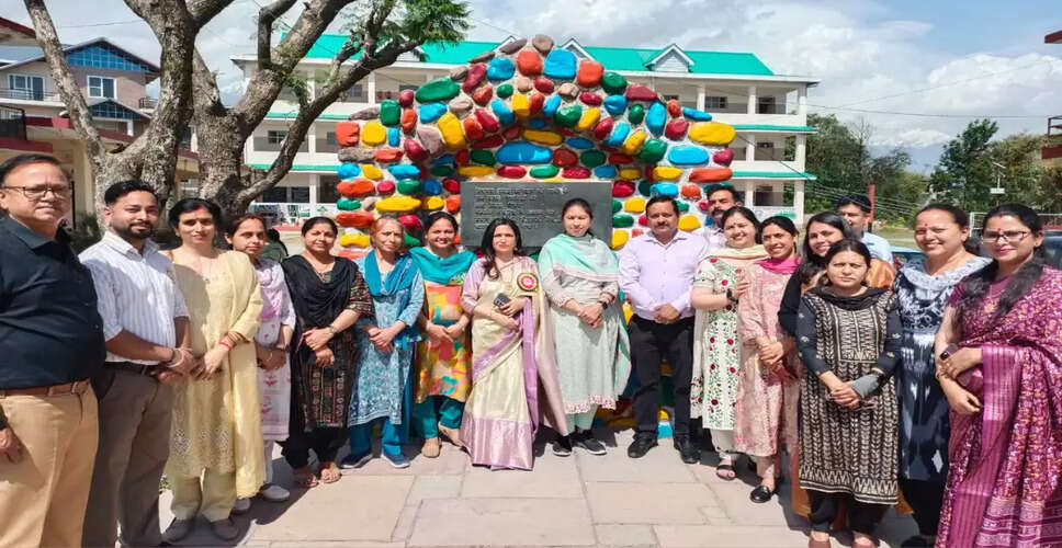 Successful Meeting for Palampur and Sulah Zones' Sports Organization