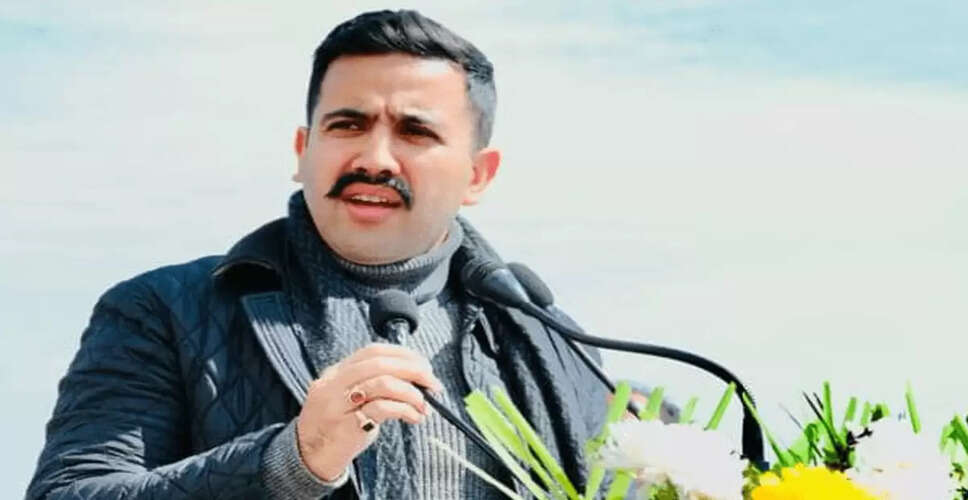 Political Tensions Emerge in Himachal Government Over Bureaucratic Criticism