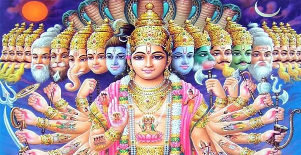 Understanding the Significance of Adhik Maas in Hindu Tradition