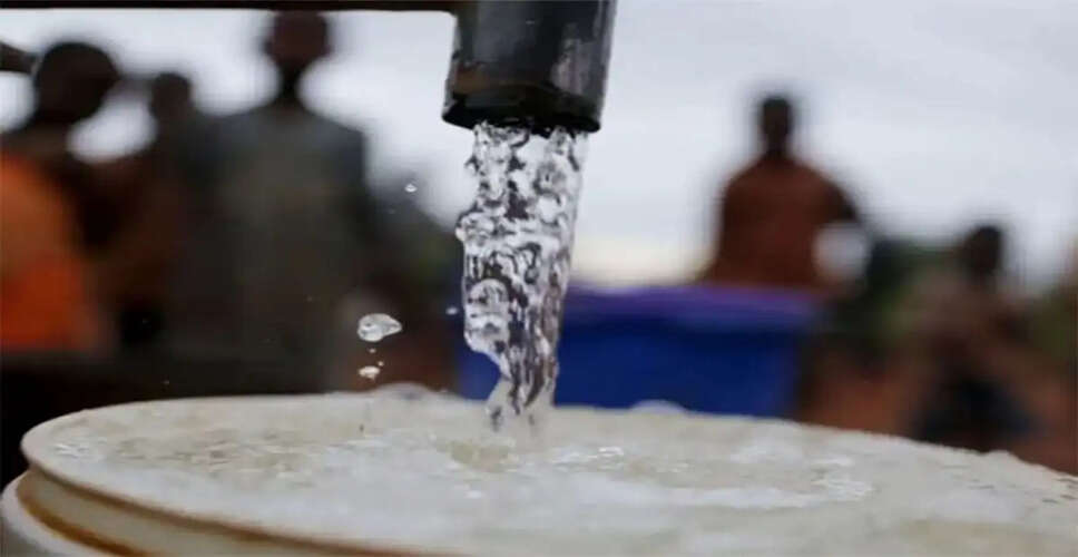 Karachi Faces Severe Water Crisis Amid Eid al-Adha Celebrations